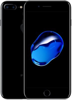 Apple iPhone 7 Plus 256Gb Jet Black